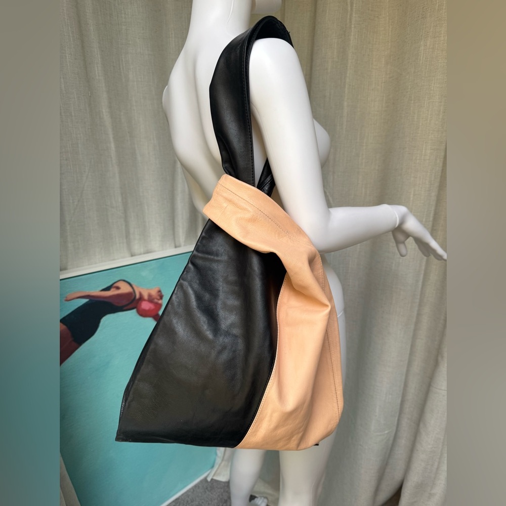Alexander McQueen Leather Bag